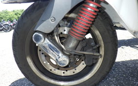 VESPA GTS150 SUPER