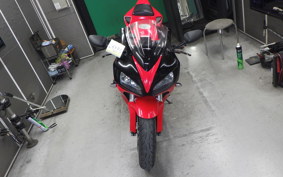 HONDA CBR1000RR 2006 SC57