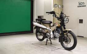 HONDA CT125 HUNTER CUB