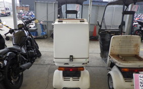 HONDA GYRO CANOPY TA03