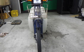 HONDA C50 SUPER CUB E AA01