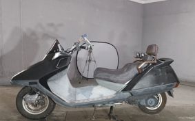 HONDA FUSION MF02