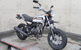 HONDA Ape50 TypeD AC18
