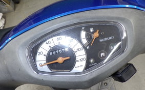 SUZUKI ADDRESS V125 G 1993 CF46A