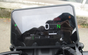 YAMAHA MT-07 ABS 2025 RM48J