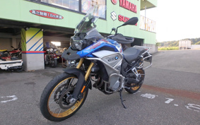 BMW F850GS ADVENTURE 2020 0K01