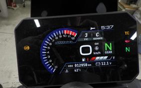 SUZUKI GSX-8S 2023 EM1AA