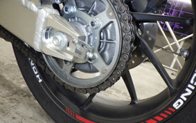 HONDA CB400 SUPER BOLDOR A 2021 NC42