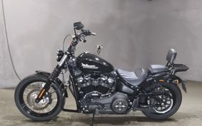 HARLEY  HARLEY FXBB1750 YJJ