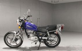 SUZUKI GN125 H PCJG9