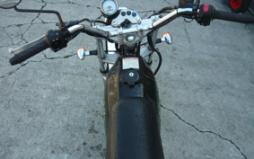SUZUKI VANVAN 200 NH41A