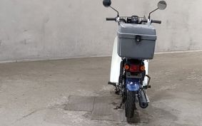 SUZUKI BIRDIE50 BA43A
