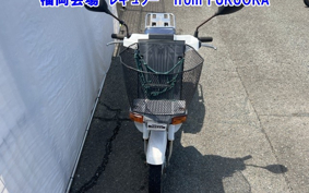 SUZUKI MOLLET