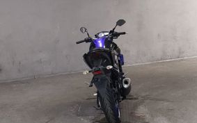 YAMAHA MT-25 RG43J