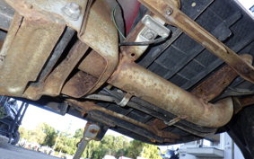 HONDA FLUSH S AB19