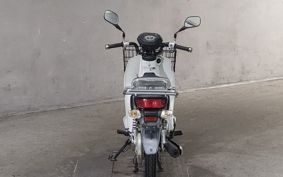 HONDA SUPER CUB50 AA04