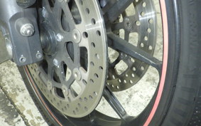DUCATI HYPERMOTARD 1100S 2008