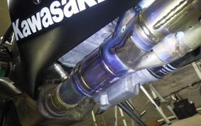 KAWASAKI ZX 10 NINJA ABS 2017