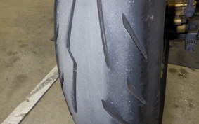 HONDA CB400SF GEN 4 A 2014 NC42