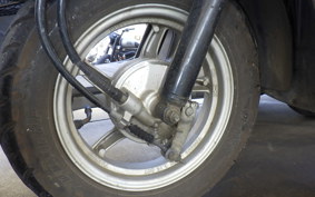 YAMAHA VINO 50 SA26J