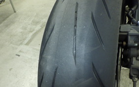 KAWASAKI ZX-25R 2011 ZX250E