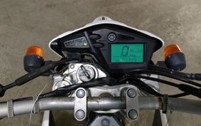 YAMAHA SEROW 250 DG17J