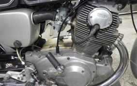 HONDA CBM72 CBM72