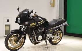 KAWASAKI GPZ900R NINJA 2002 ZX900A