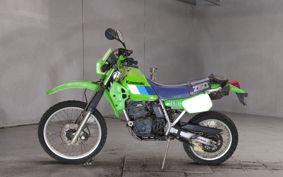 KAWASAKI KL250R KL250D