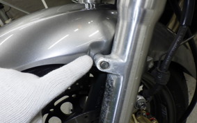SUZUKI INAZUMA 400 (GSX400) 2001 GK7BA