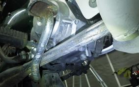 HONDA C50 SUPER CUB C50