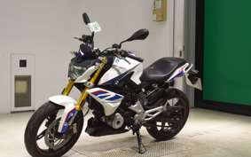 BMW G310R 2019
