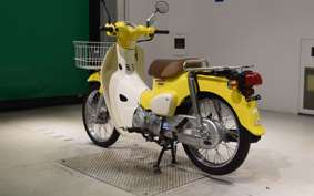 HONDA C110 SUPER CUB 1994 JA44