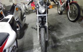HONDA REBEL 250 MC13