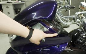 YAMAHA MAJESTY 250 Gen.2 SG03J