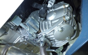 HONDA C125 SUPER CUB 2021 JA71