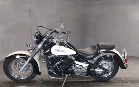 YAMAHA DRAGSTAR 400 CLASSIC 2006 VH01J