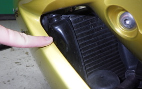 TRIUMPH DAYTONA 675 2013