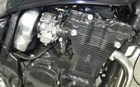 SUZUKI INAZUMA 400 (GSX400) 1998 GK7BA