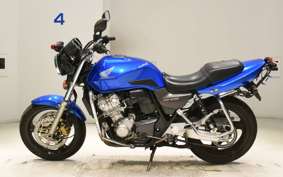 HONDA CB400SF VTEC K 2019 NC54