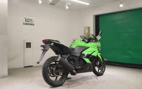 KAWASAKI NINJA 250R EX250K