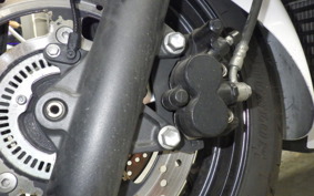 SUZUKI BURGMAN400 A 2018 DU11A