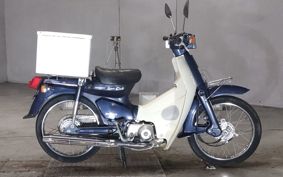 HONDA SUPER CUB50 AA01