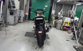 KAWASAKI ZRX1200 D 2011 ZRT20D