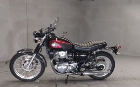 KAWASAKI W800 2024 EJ800E