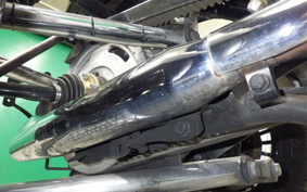 HARLEY XL1200R TRIKE 2004