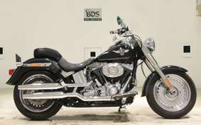 HARLEY FLSTF 1580 2013