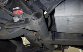 SUZUKI ADDRESS V125 G CF4EA