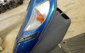 SUZUKI ADDRESS V125 G CF46A