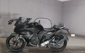 YAMAHA FATHER 250 RG42